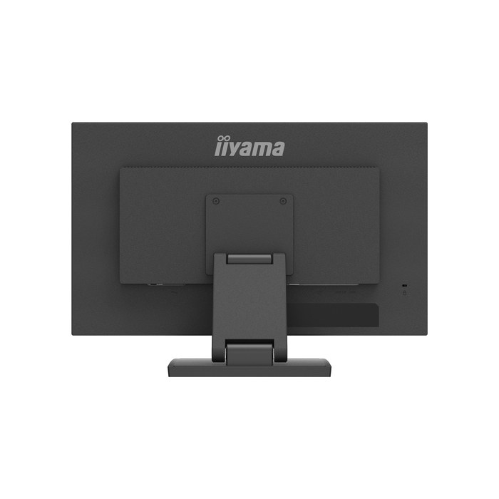 iiyama ProLite T2454MSC-B2AG 23.8" Écran tactile Noir