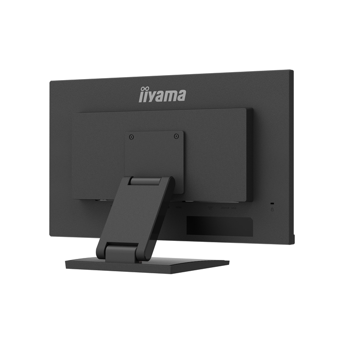 iiyama ProLite T2454MSC-B2AG 23.8" Écran tactile Noir