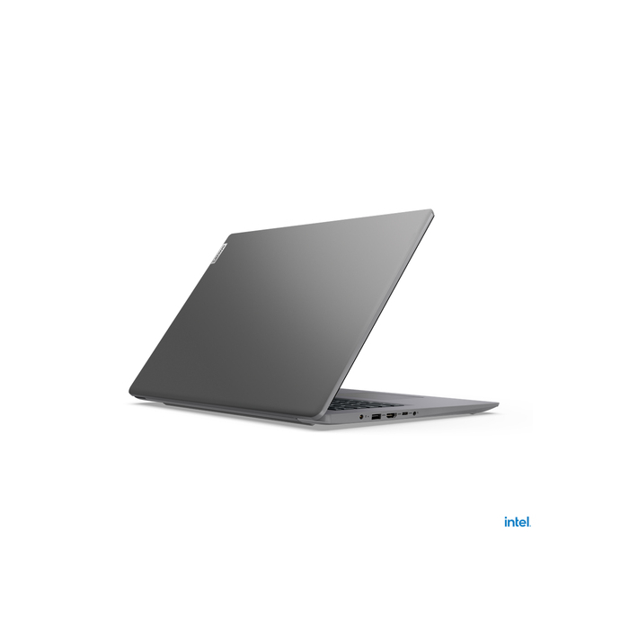 Lenovo V17 G4 IRU Intel Core i3-1315U 17.3" 8 Go 256 Go Wi-Fi 6 Windows 11 Pro Gris