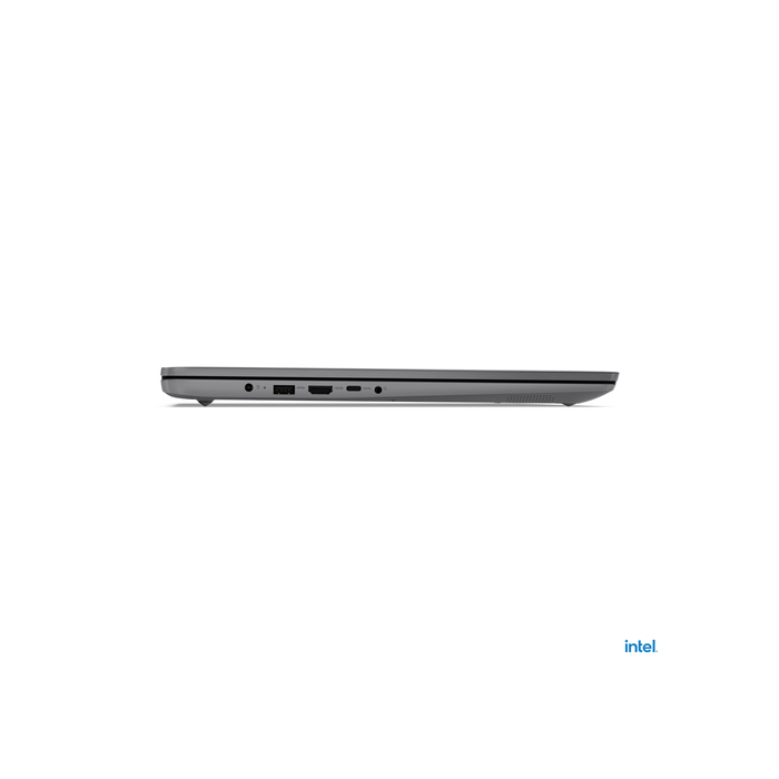 Lenovo V17 G4 IRU Intel Core i3-1315U 17.3" 8 Go 256 Go Wi-Fi 6 Windows 11 Pro Gris
