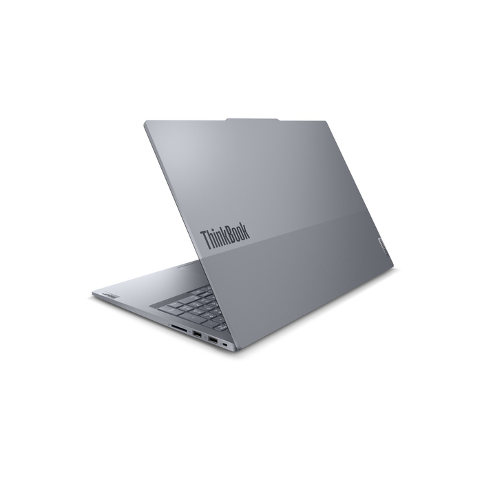 Lenovo ThinkBook 16 G7 QOY 21NH Snapdragon X1P-42-100 16 Go 512 Go 16" Wi-Fi 7 Win 11 Pro