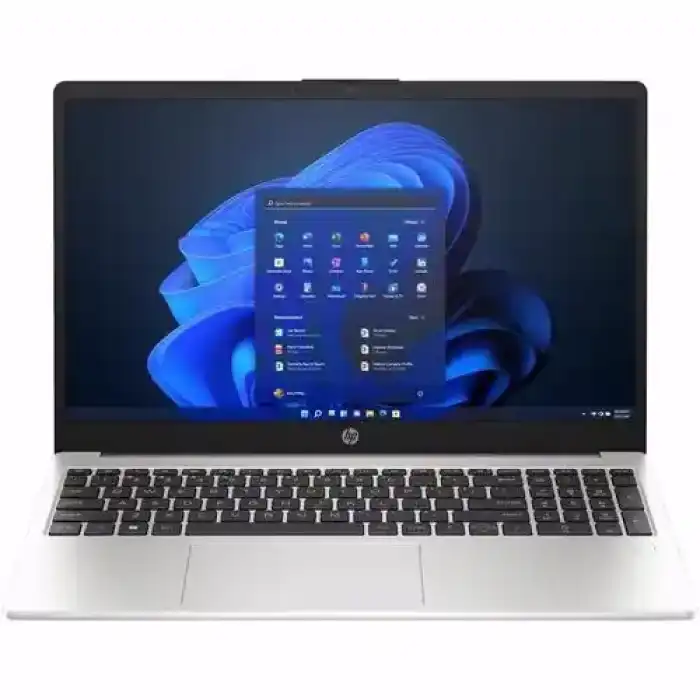 HP 250-Gris Clair / Silver G10 15,6" Intel Core i5-1334U 16 Go 512 Go Windows 11 Home