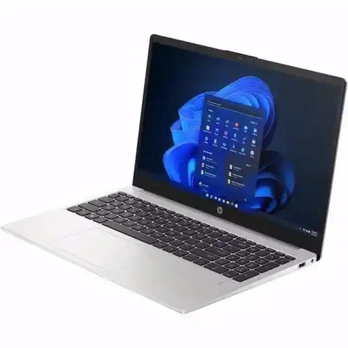 HP 250-Gris Clair / Silver G10 15,6" Intel Core i5-1334U 16 Go 512 Go Windows 11 Home