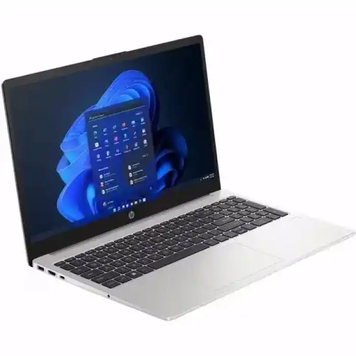 HP 250-Gris Clair / Silver G10 15,6" Intel Core i5-1334U 16 Go 512 Go Windows 11 Home