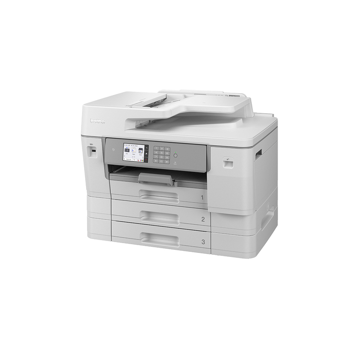 Brother MFC-J6957DW imprimante multifonction Jet d'encre A3 1200 x 4800 DPI Wifi