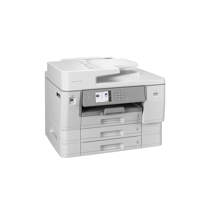 Brother MFC-J6957DW imprimante multifonction Jet d'encre A3 1200 x 4800 DPI Wifi