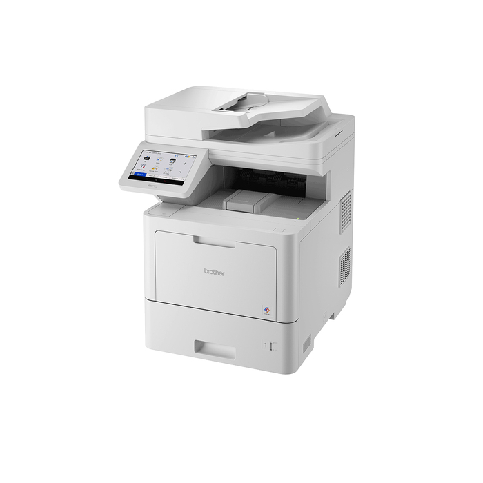 Brother MFC-L9630CDN Imprimante multifonction laser couleur A4 professionnelle