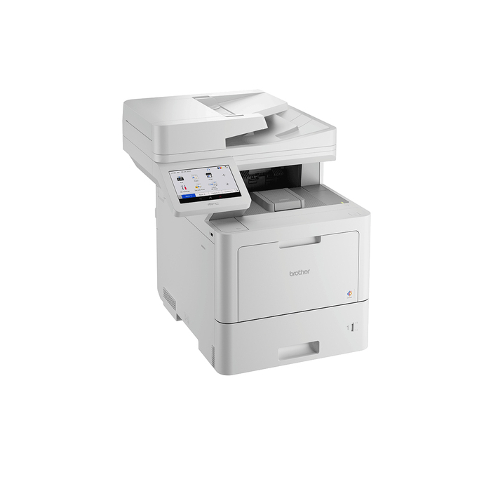 Brother MFC-L9630CDN Imprimante multifonction laser couleur A4 professionnelle