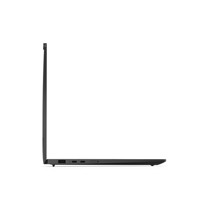Lenovo ThinkPad X1 Carbon Gen 12 Intel Core Ultra 7 155U Ordinateur portable 35,6 cm (14") Écran tactile 2.8K 32 Go LPDDR5x-SDRAM 1 To SSD Wi-Fi 6E (802.11ax) Windows 11 Pro Français Noir