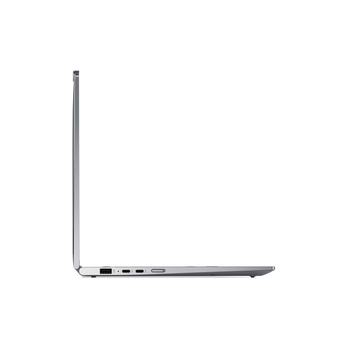 Lenovo ThinkPad X1 2-in-1 Gen 9 Intel Core Ultra 7 155U Hybride (2-en-1) 35,6 cm (14") Écran tactile WUXGA 16 Go LPDDR5x-SDRAM 512 Go SSD Wi-Fi 6E (802.11ax) Windows 11 Pro Français Gris