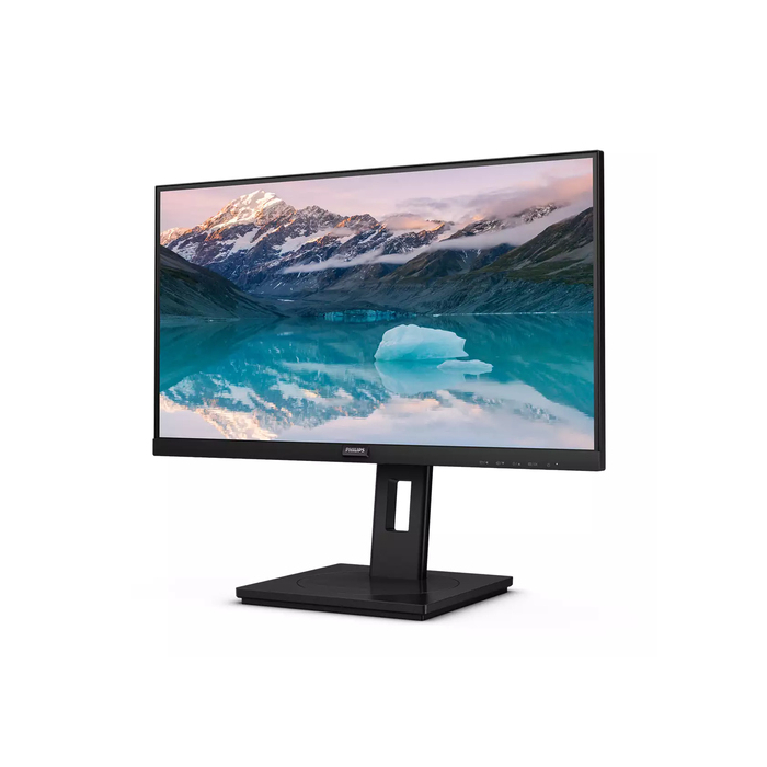 Philips 222S9JML/00 écran plat de PC 54,6 cm (21.5") 1920 x 1080 pixels Full HD LCD Noir