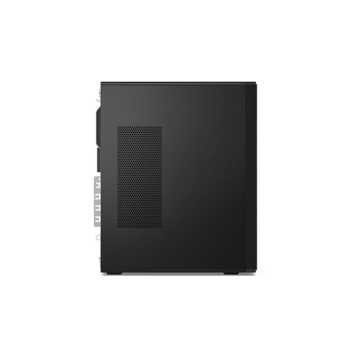 Lenovo ThinkCentre M70t Gen 5 Intel® Core™ i7 i7-14700 16 Go DDR5-SDRAM 512 Go SSD Windows 11 Pro Tower PC Noir