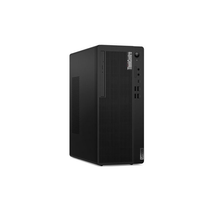Lenovo ThinkCentre M70t Gen 5 Intel® Core™ i7 i7-14700 16 Go DDR5-SDRAM 512 Go SSD Windows 11 Pro Tower PC Noir