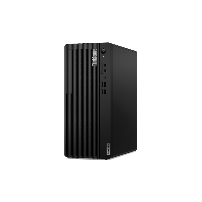 Lenovo ThinkCentre M70t Gen 5 Intel® Core™ i7 i7-14700 16 Go DDR5-SDRAM 512 Go SSD Windows 11 Pro Tower PC Noir