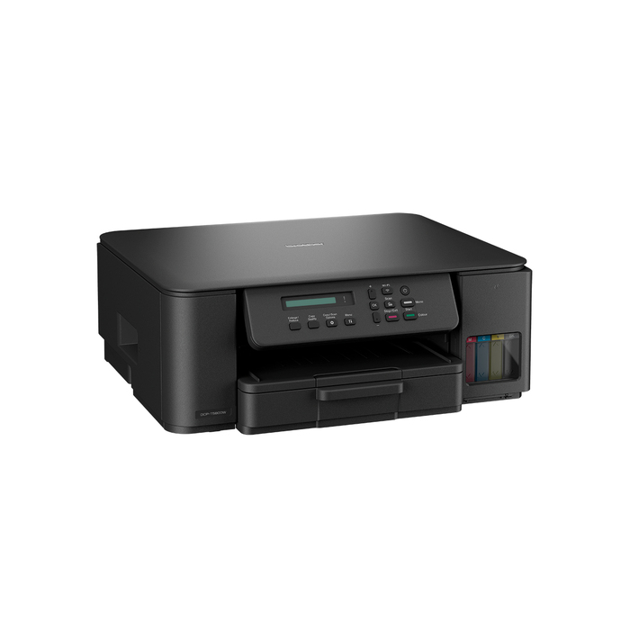 Brother DCP-T580DW Imprimante compacte 3-en-1 à réservoir d'encre