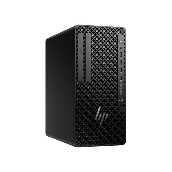 HP Z1 Tower G1i Desktop PC Windows 11 Pro Station de travail AI PC, AI Workstation Noir
