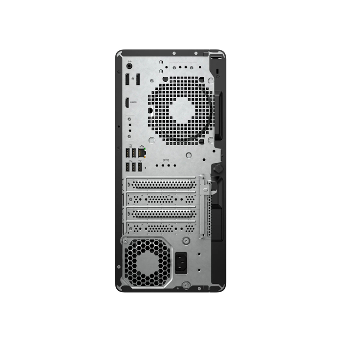HP Z1 Tower G1i Desktop PC Windows 11 Pro Station de travail AI PC, AI Workstation Noir