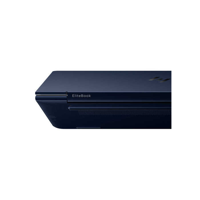 HP EliteBook Ultra G1i 14 inch Notebook Next Gen AI PC Wolf Pro Security Edition Copilot+ PC Ordinateur portable 512 Go SSD Wi-Fi 7 (802.11be) Windows 11 Pro Bleu