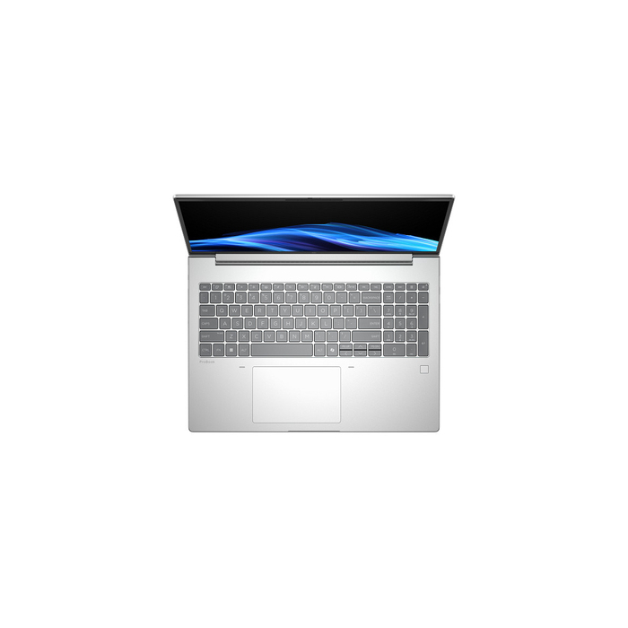 HP ProBook 4 G1a 16 inch Notebook AI PC Ordinateur portable 512 Go SSD Wi-Fi 7 (802.11be) Windows 11 Pro