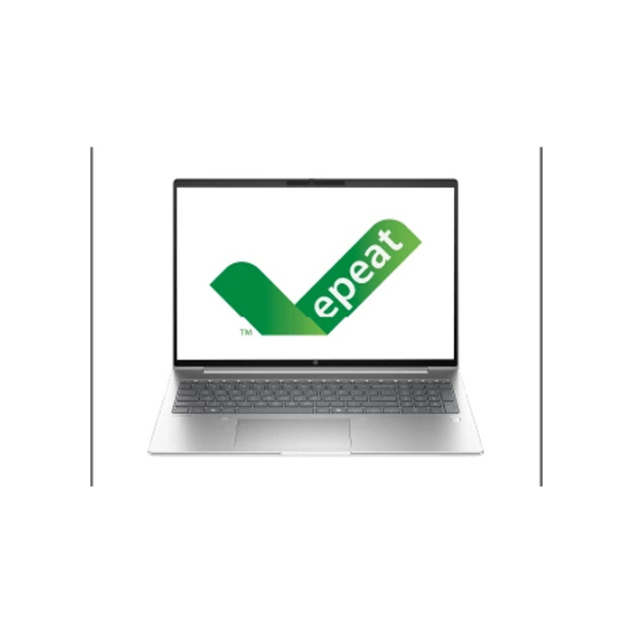 HP ProBook 4 G1i 16 inch Notebook AI PC Ordinateur portable 512 Go SSD Wi-Fi 7 (802.11be) Windows 11 Pro