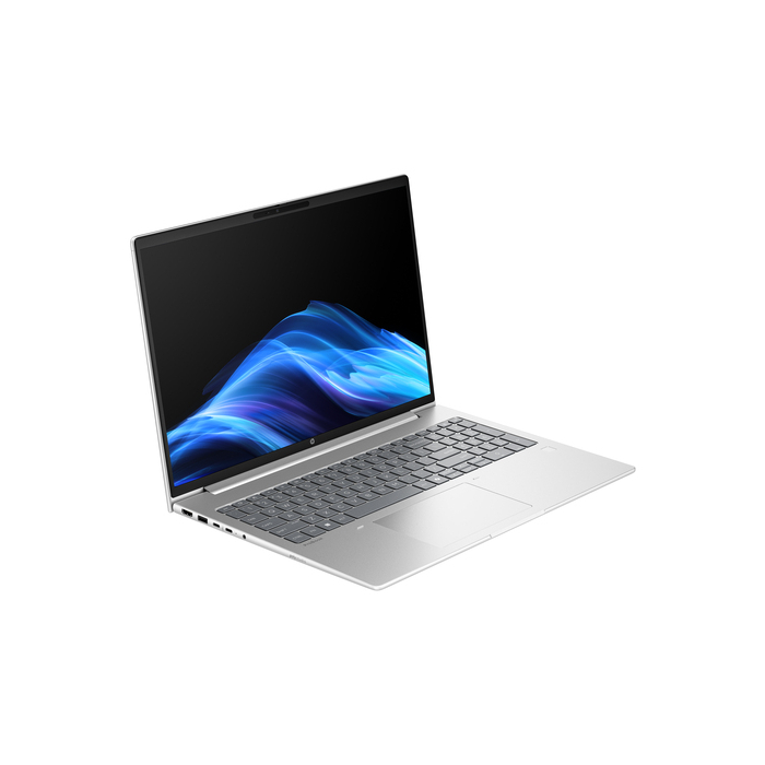 HP ProBook 4 G1i 16 inch Notebook AI PC Ordinateur portable 512 Go SSD Wi-Fi 7 (802.11be) Windows 11 Pro