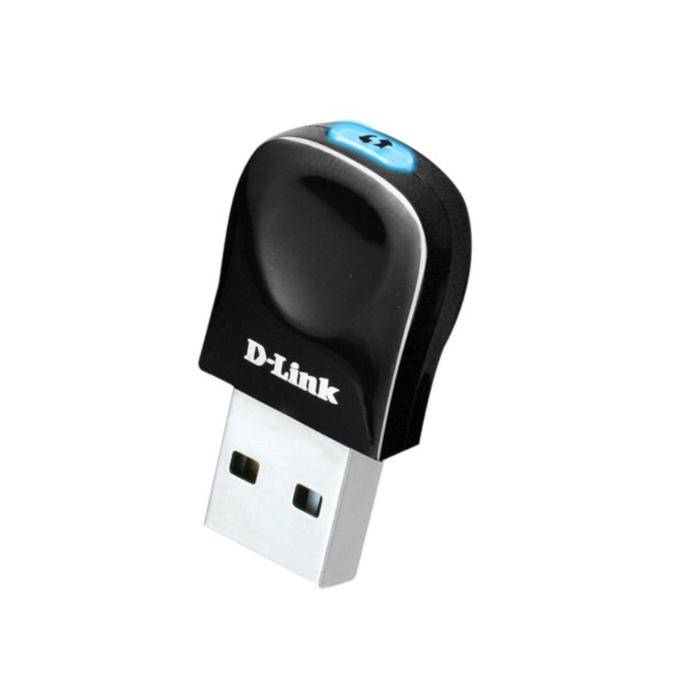 D-Link DWA-131 carte réseau 300 Mbit/s