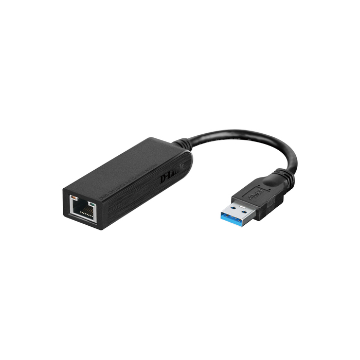 D-Link DUB-1312 carte réseau Interne Ethernet 1000 Mbit/s