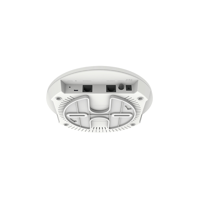 D-Link DWL-6610AP point d'accès réseaux locaux sans fil 1200 Mbit/s Connexion Ethernet, supportant l'alimentation via ce port (PoE)
