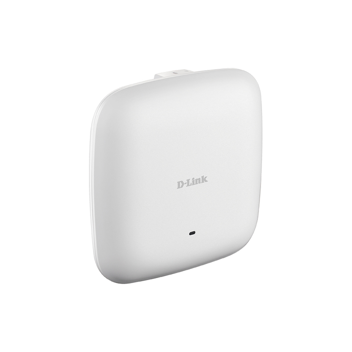 D-Link DAP-2680 point d'accès réseaux locaux sans fil 1750 Mbit/s Blanc Connexion Ethernet, supportant l'alimentation via ce port (PoE)