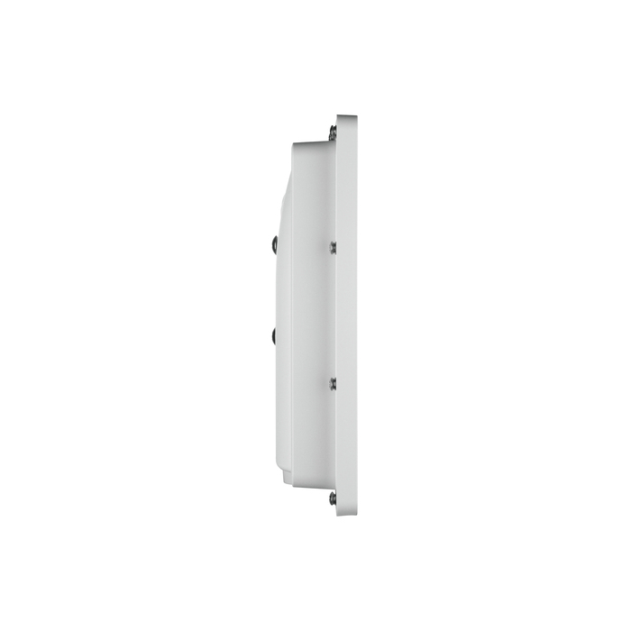 D-Link AC1200 1200 Mbit/s Blanc Connexion Ethernet, supportant l'alimentation via ce port (PoE)