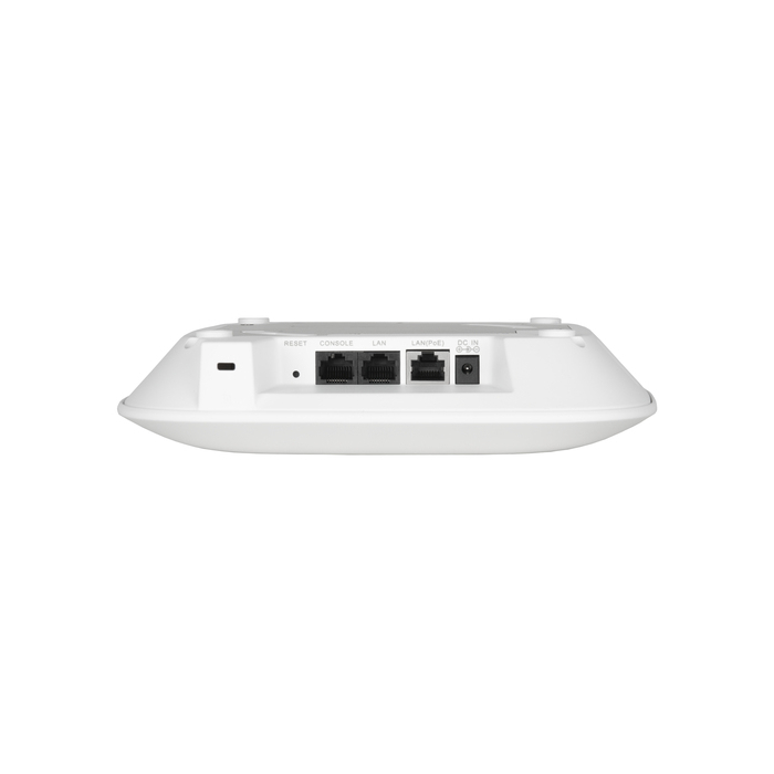 D-Link Nuclias Connect ‑ Point d’accès PoE bibande AX3600 Wi‑Fi 6