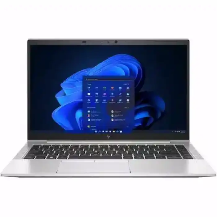HP EliteBook 840 G7 14" Intel Core i5 16 Go 256 Go SSD 1920 x 1080 Wireless LAN Standard