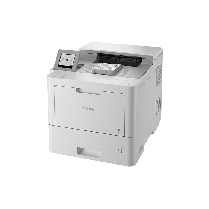 Brother HL-L9470CDN Imprimante laser couleur professionnelle A4