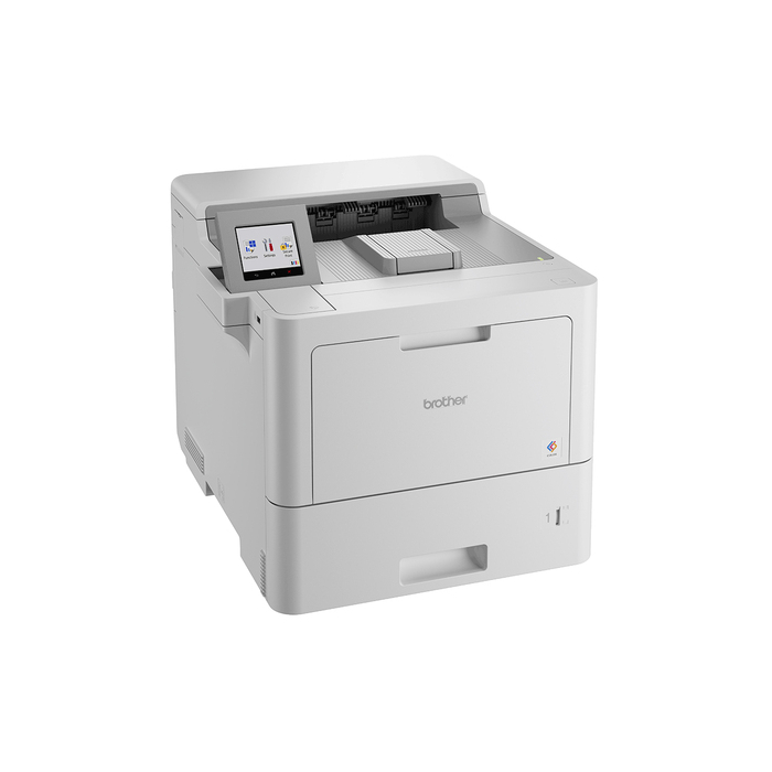 Brother HL-L9470CDN Imprimante laser couleur professionnelle A4