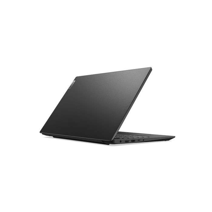 Lenovo V15 G4 IRU Intel® Core™ i3 i3-1315U Ordinateur portable 39,6 cm (15.6") Full HD 8 Go DDR4-SDRAM 256 Go SSD Wi-Fi 5 (802.11ac) Windows 11 Pro Français Noir