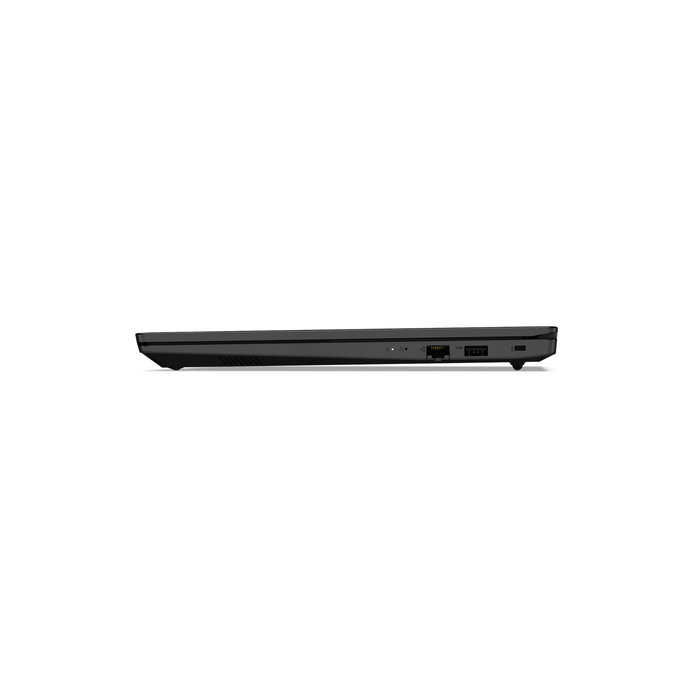 Lenovo V15 G4 IRU Intel® Core™ i3 i3-1315U Ordinateur portable 39,6 cm (15.6") Full HD 8 Go DDR4-SDRAM 256 Go SSD Wi-Fi 5 (802.11ac) Windows 11 Pro Français Noir
