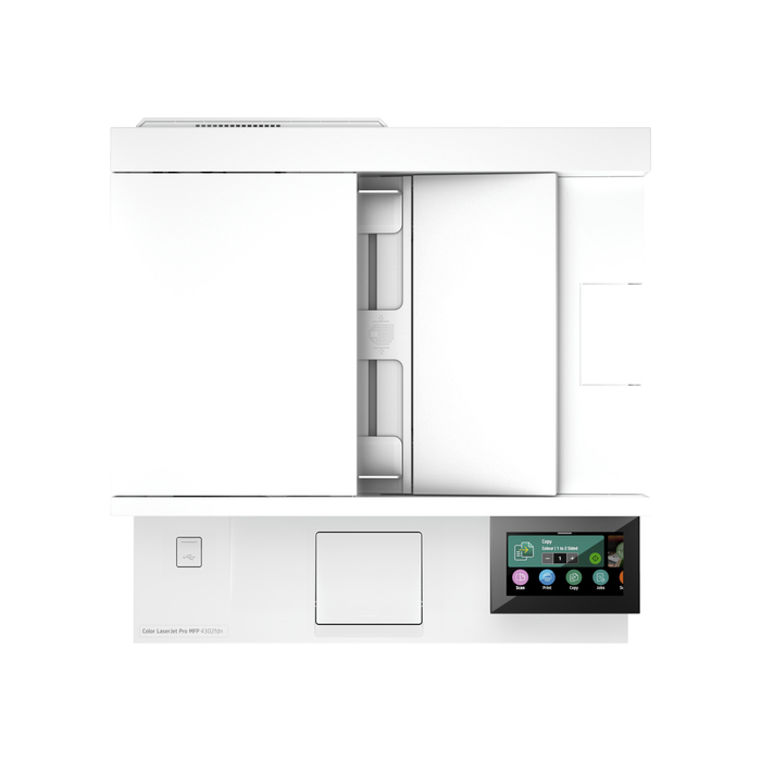 HP Color LaserJet Pro Imprimante multifonction 4302fdn