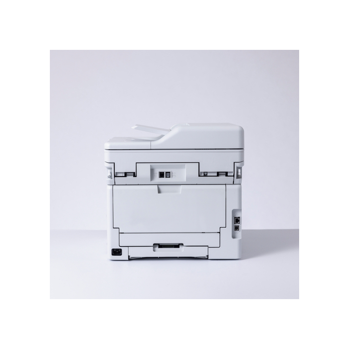 Brother MFC-L3740CDWE imprimante multifonction LED A4 600 x 2400 DPI 18 ppm Wifi