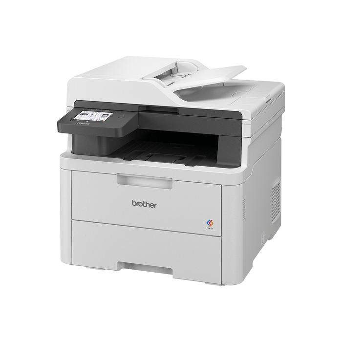 Brother MFC-L3740CDWE imprimante multifonction LED A4 600 x 2400 DPI 18 ppm Wifi