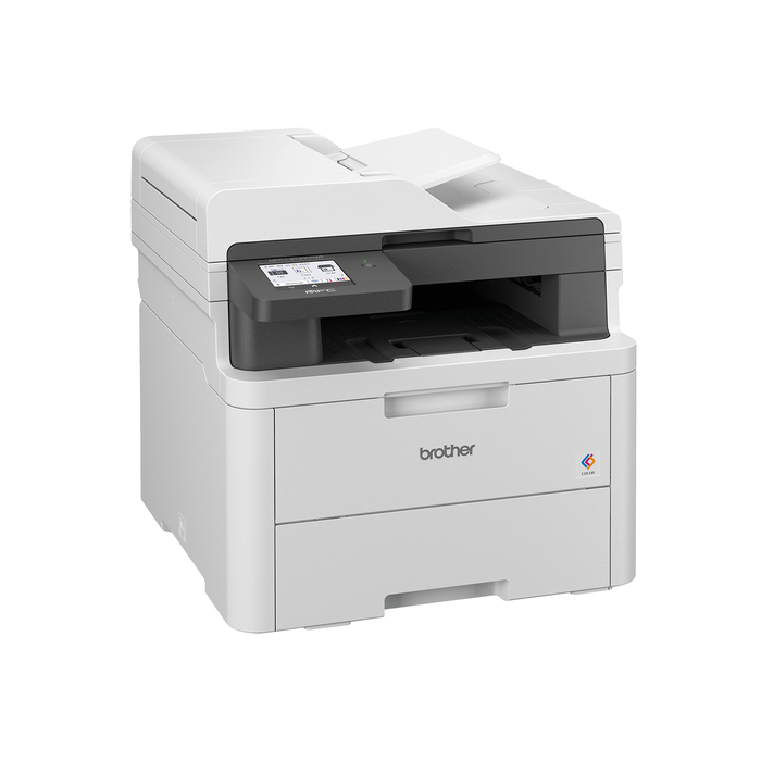 Brother MFC-L3740CDWE imprimante multifonction LED A4 600 x 2400 DPI 18 ppm Wifi