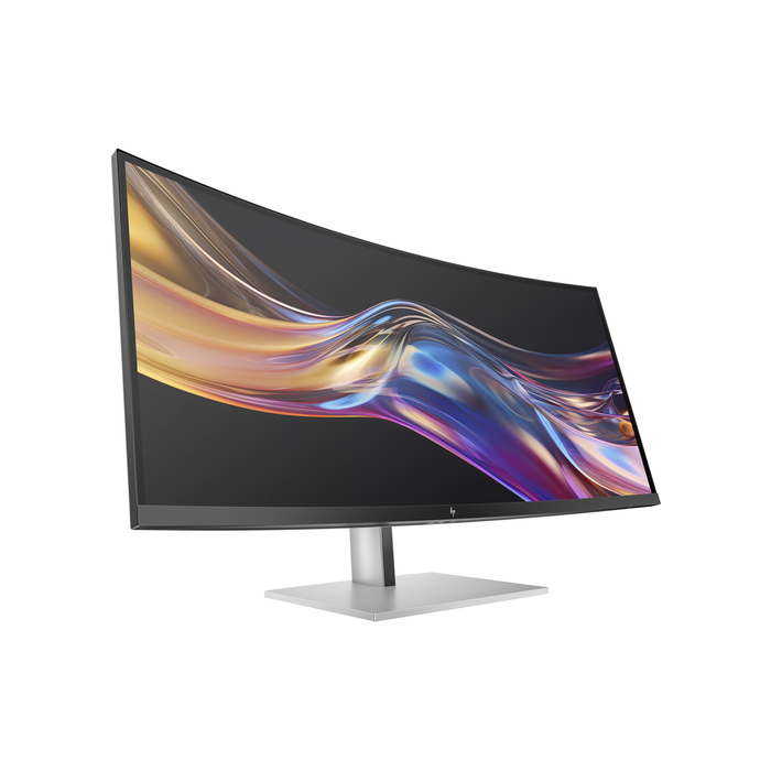 HP Series 7 Pro Écran WQHD+ Thunderbolt 4 37,5 pouces - 738pu