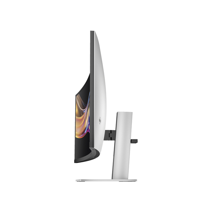 HP Series 7 Pro Écran WQHD+ Thunderbolt 4 37,5 pouces - 738pu