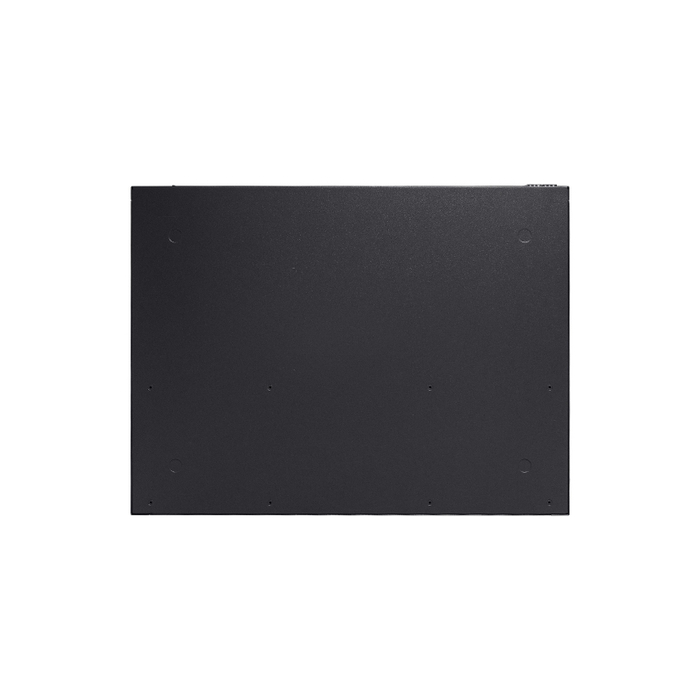 TP-Link Omada SG3428XMPP commutateur réseau Géré L2+ Gigabit Ethernet (10/100/1000) Connexion Ethernet, supportant l'alimentation via ce port (PoE) 1U Noir