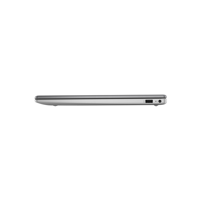 HP 250 G10 Intel® Core™ i5 i5-1334U Ordinateur portable 39,6 cm (15.6") Full HD 8 Go DDR4-SDRAM 256 Go SSD Wi-Fi 6 (802.11ax) Windows 11 Home Argent