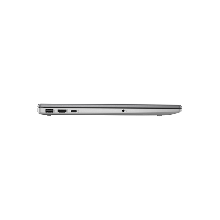 HP 250 G10 Intel® Core™ i5 i5-1334U Ordinateur portable 39,6 cm (15.6") Full HD 8 Go DDR4-SDRAM 256 Go SSD Wi-Fi 6 (802.11ax) Windows 11 Home Argent