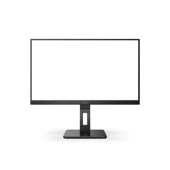 AOC P2 24P2QM LED display 60,5 cm (23.8") 1920 x 1080 pixels Full HD Noir