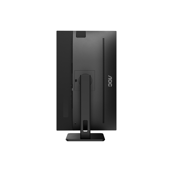AOC P2 24P2QM LED display 60,5 cm (23.8") 1920 x 1080 pixels Full HD Noir