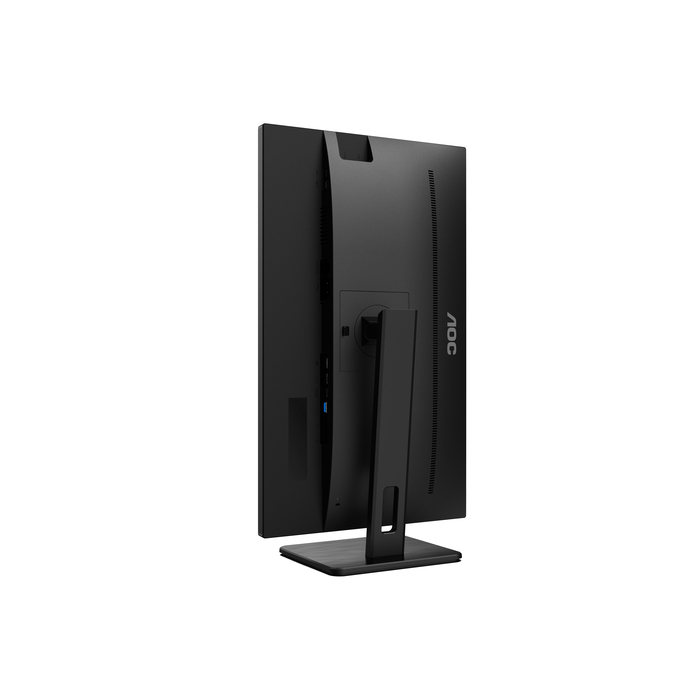 AOC P2 24P2QM LED display 60,5 cm (23.8") 1920 x 1080 pixels Full HD Noir
