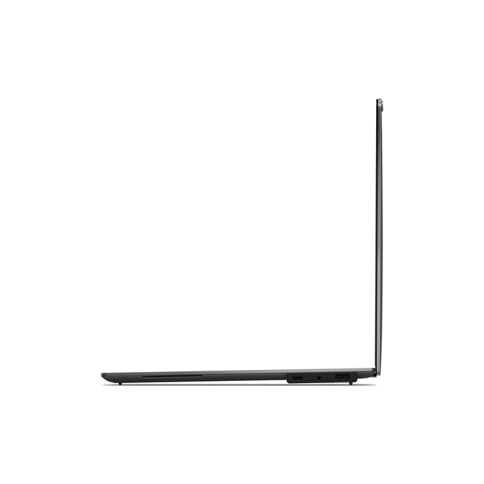 Lenovo ThinkPad X9-15 Gen 1 Aura Edition Copilot+ PC Intel Core Ultra 5 226V Ordinateur portable 38,9 cm (15.3") 2.8K 16 Go LPDDR5x-SDRAM 512 Go SSD Wi-Fi 7 (802.11be) Windows 11 Pro Français Gris