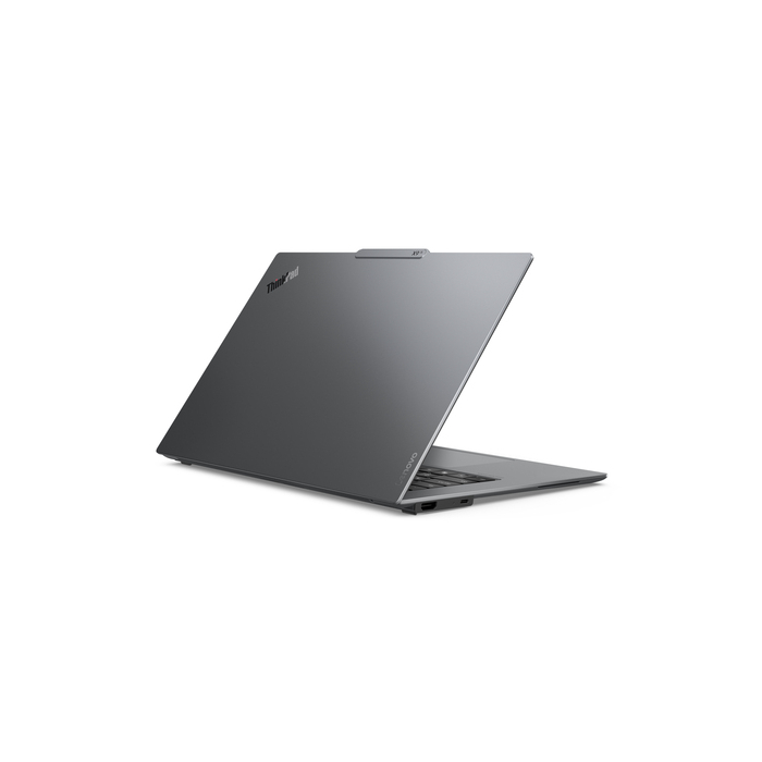 Lenovo ThinkPad X9-15 Gen 1 Aura Edition Copilot+ PC Intel Core Ultra 5 226V Ordinateur portable 38,9 cm (15.3") 2.8K 16 Go LPDDR5x-SDRAM 512 Go SSD Wi-Fi 7 (802.11be) Windows 11 Pro Français Gris